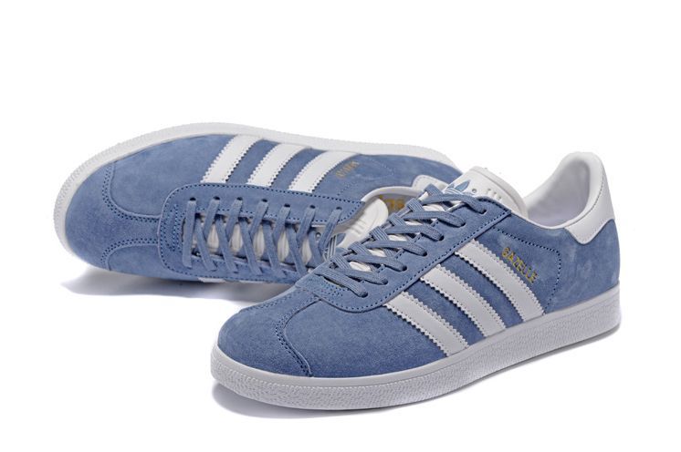 Adidas Gazelle Blue