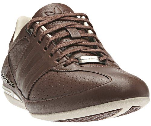 Adidas Porsche Design Typ 64  коричневые (40-44)