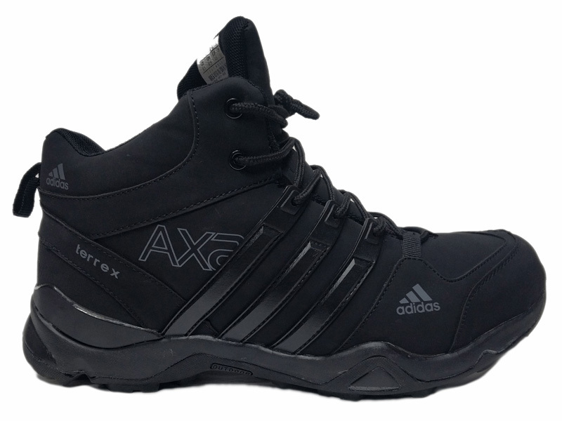 Adidas Terrex Outdoor Black