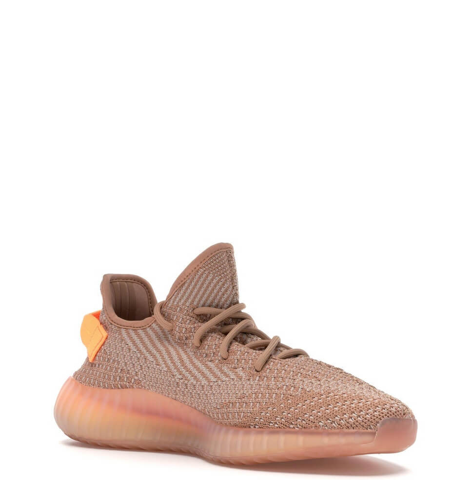 Adidas Yeezy Boost 350 V2 Clay (Non-Reflective)