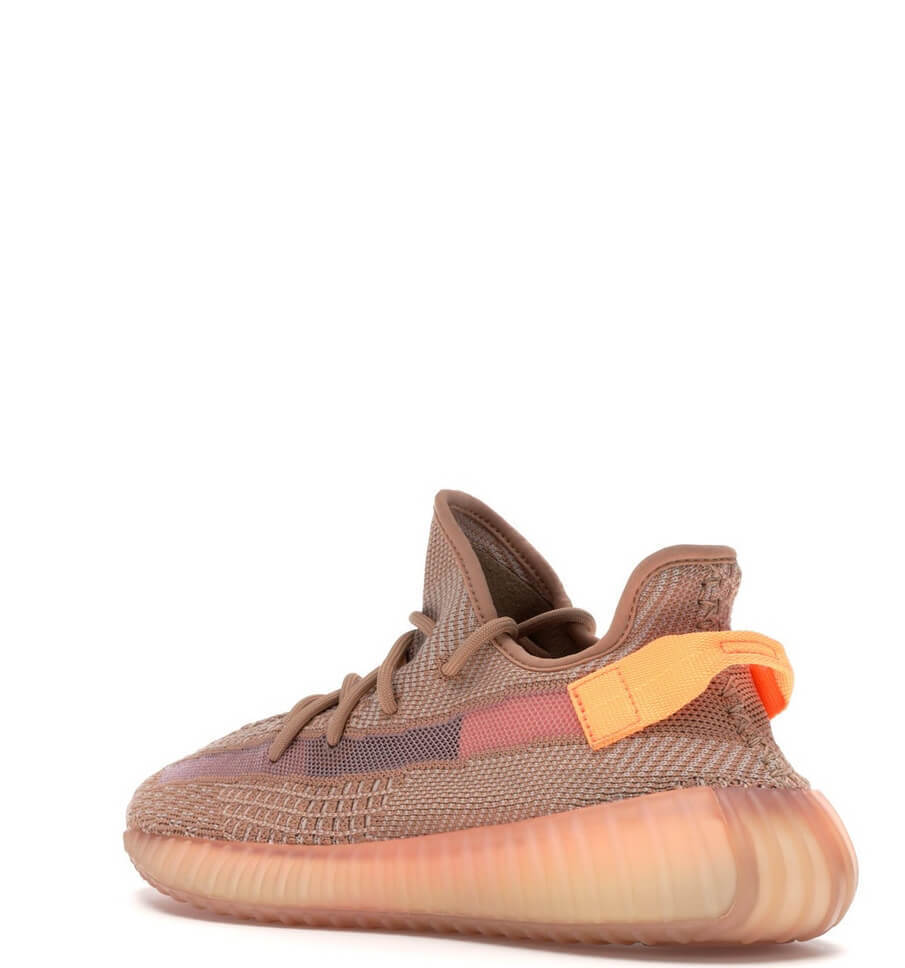 Adidas Yeezy Boost 350 V2 Clay (Non-Reflective)