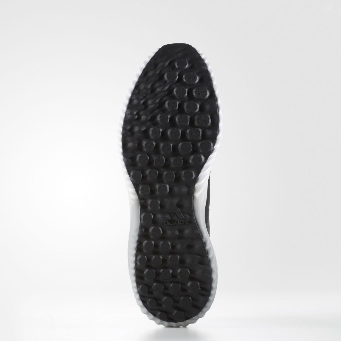 Adidas AlphaBounce Black/White (40-45)