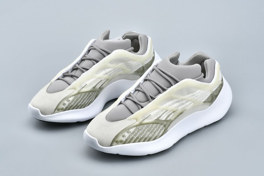 Adidas Yeezy Boost 700 V3 Cream/White/Grey