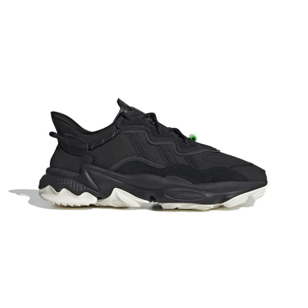 Adidas Ozweego Black\White (Reflective)