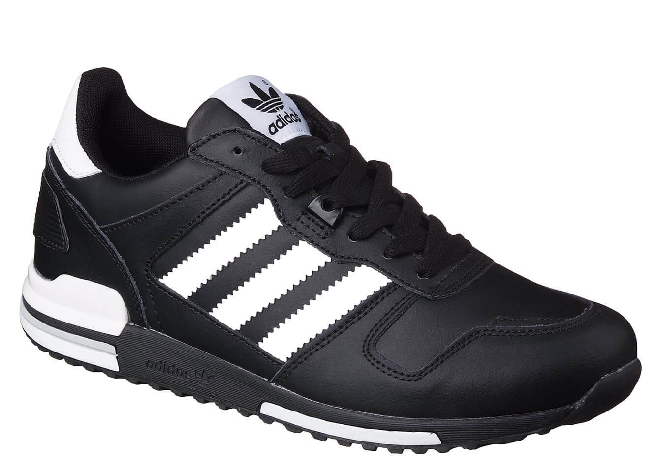 Adidas ZX 750  черно-белые (40-44)