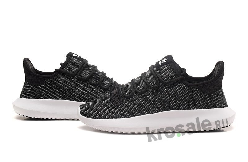 Adidas Tubular Shadow Knit Grey/White