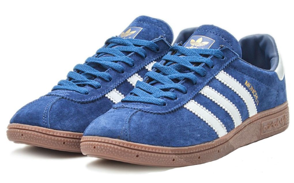 Adidas Munchen