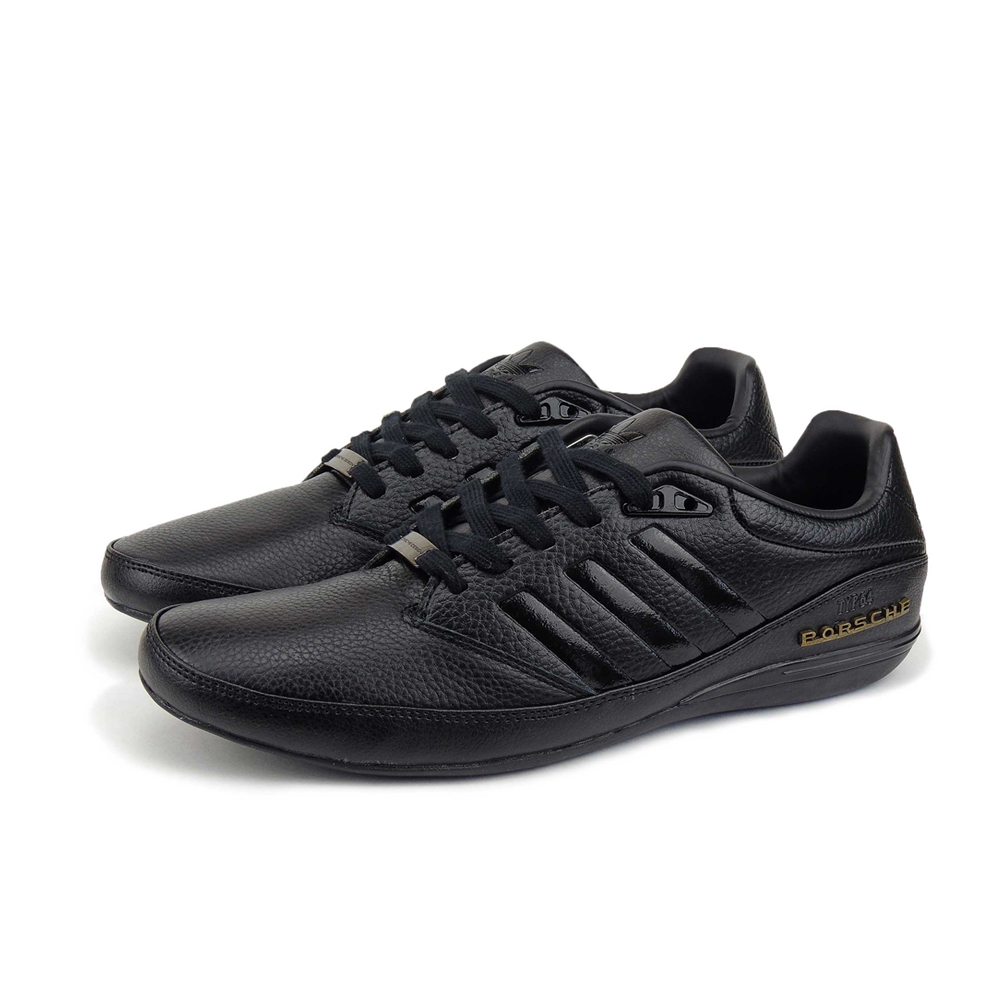 Adidas Porsche Typ 64 2.0 Black
