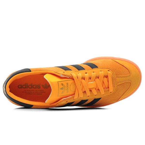 Adidas Hamburg желтые (40-44)