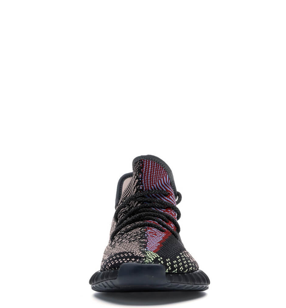 Adidas Yeezy Boost 350 V2 Yecheil (Non-Reflective)