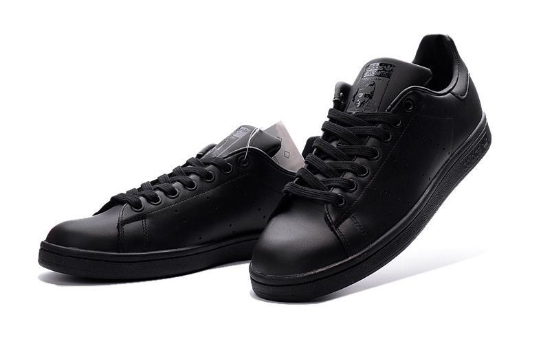 Adidas Stan Smith Black