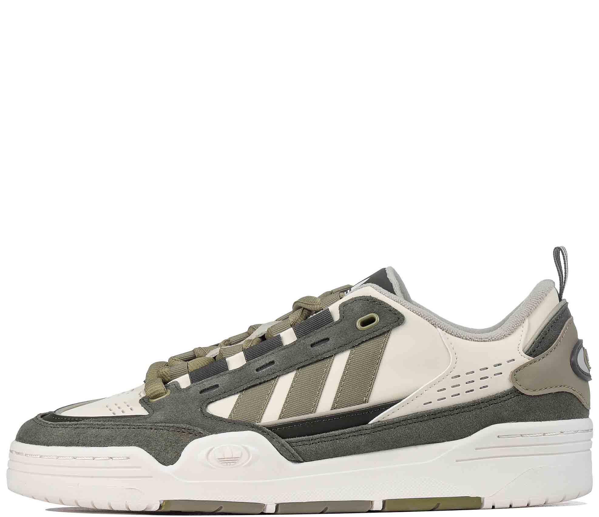 ADIDAS ADI 2000 Brown/White