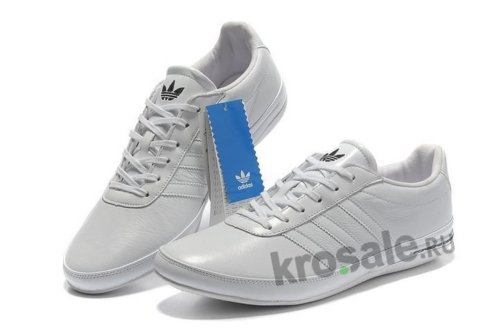 Adidas Porsche Design S3 White