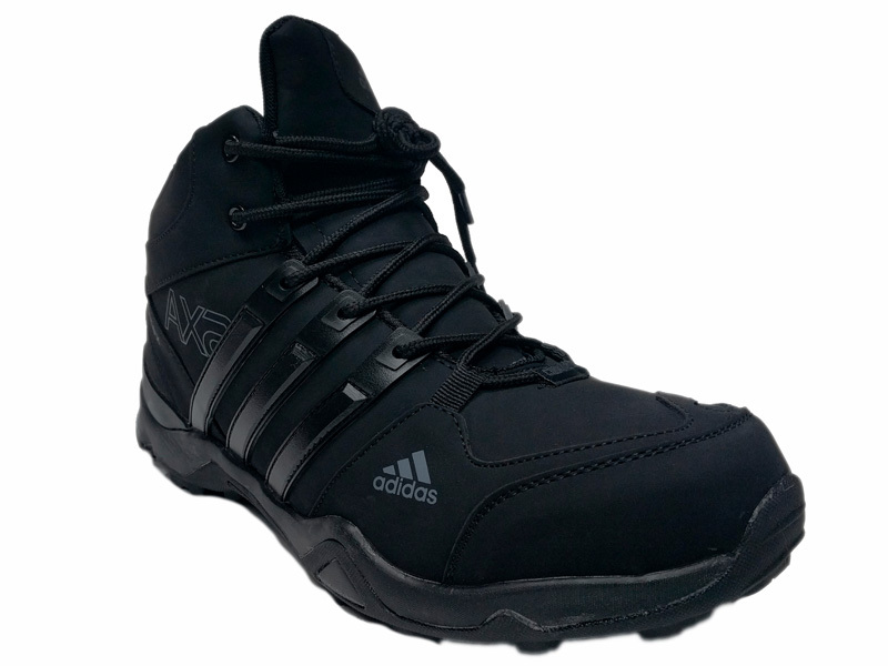 Adidas Terrex Outdoor Black