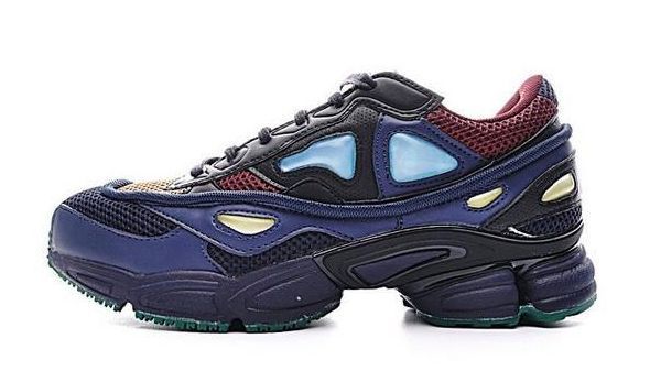 Adidas Ozweego 2 Raf Simons x