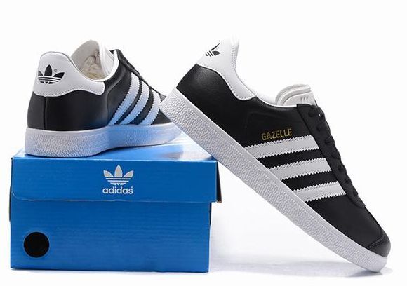 Adidas Gazelle Leather