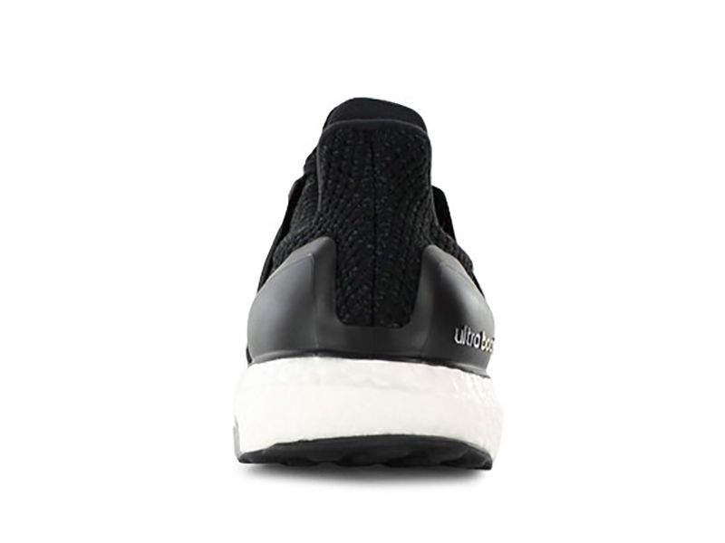 Adidas Ultra Boost X черные с белым