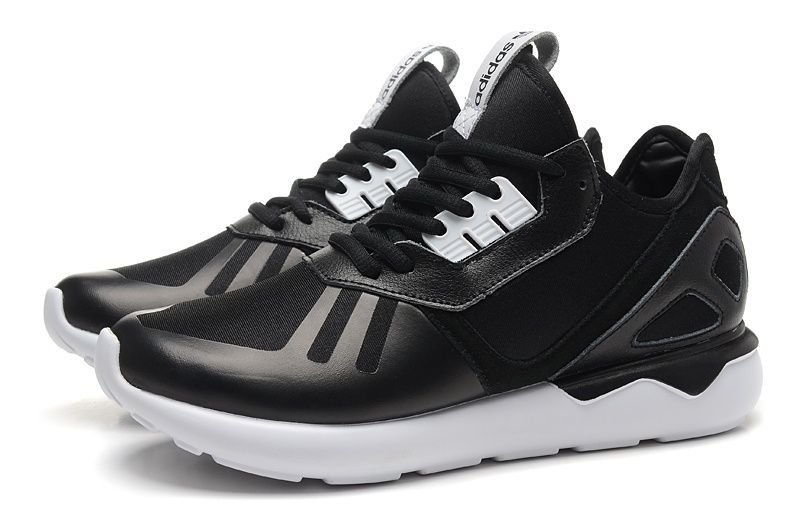 Adidas Tubular x черные (40-45)