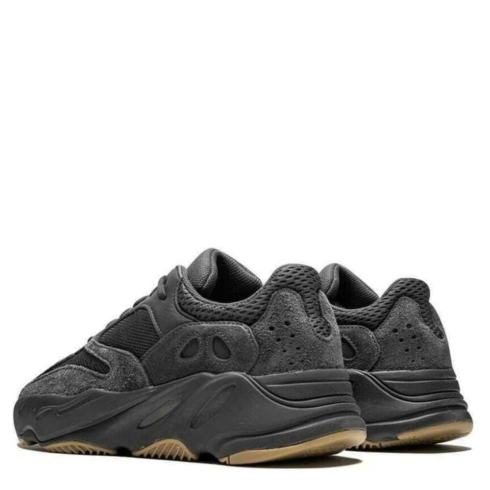 Adidas Yeezy Boost 700 Utility Black