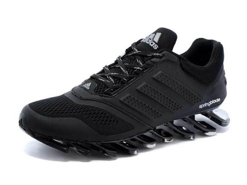 Adidas Springblade черные (40-45)