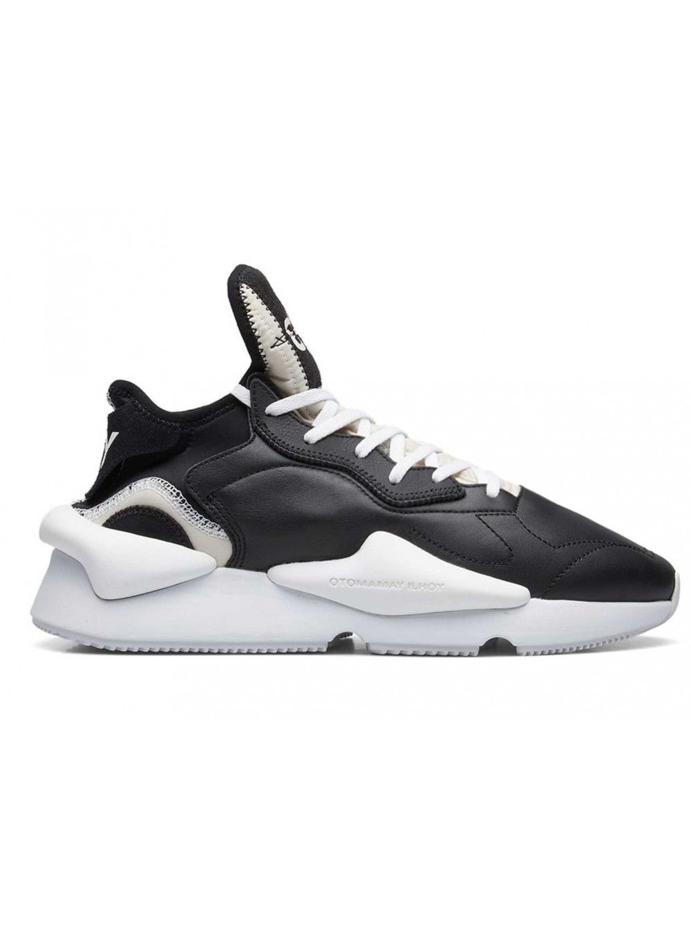 Adidas Y-3 Black/White