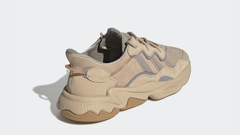 Adidas Ozweego Beige