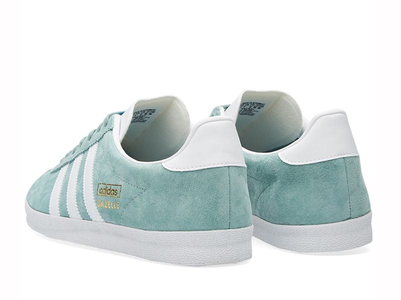 Adidas Gazelle