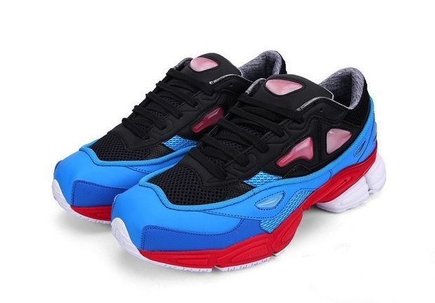 Adidas Ozweego 2 Raf Simons x