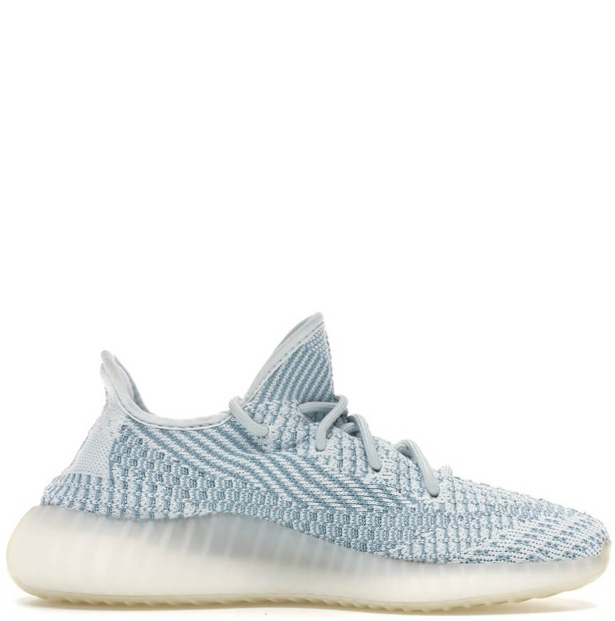 Adidas Yeezy Boost 350 V2 Cloud White (Non-Reflective)