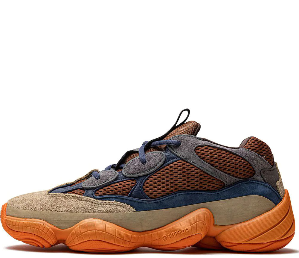 Adidas Yeezy Boost 500 Enflame
