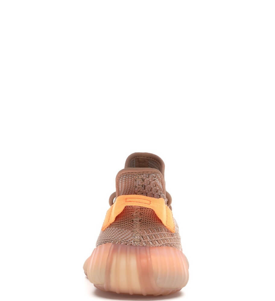Adidas Yeezy Boost 350 V2 Clay (Non-Reflective)