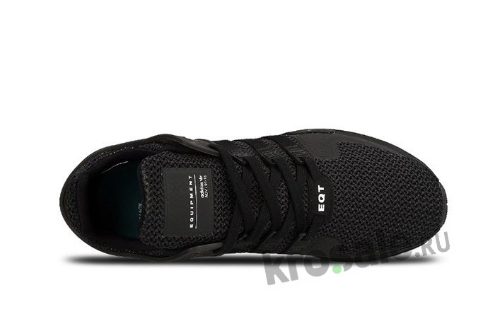 Adidas EQT Support ADV All Black