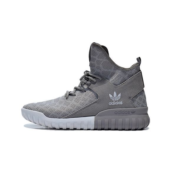 Adidas Tubular серые (39-45)