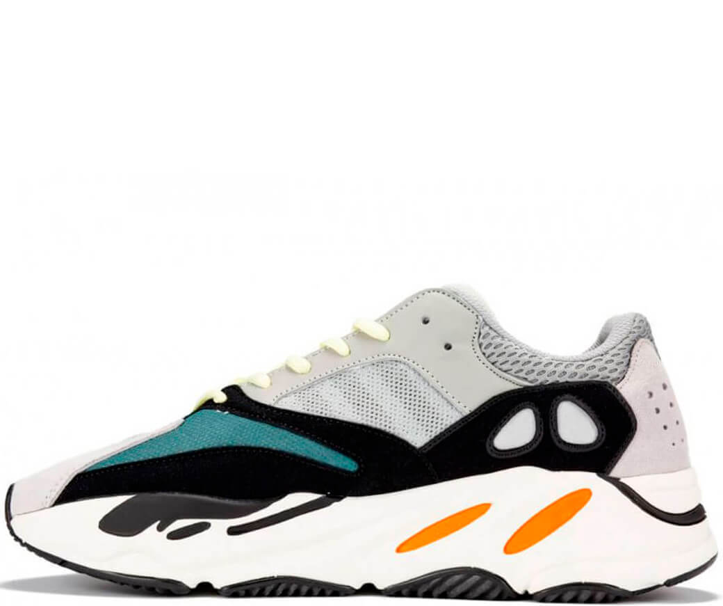 Adidas Yeezy Boost 700 Wave Runner