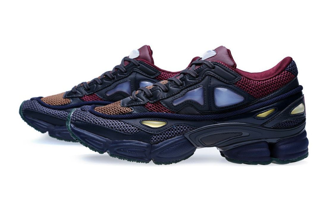 Adidas Ozweego 2 Raf Simons x