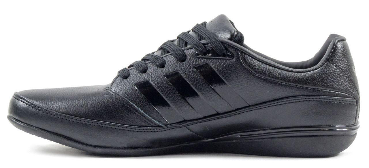  Кроссовки Adidas Porsche Design Typ 64 Black