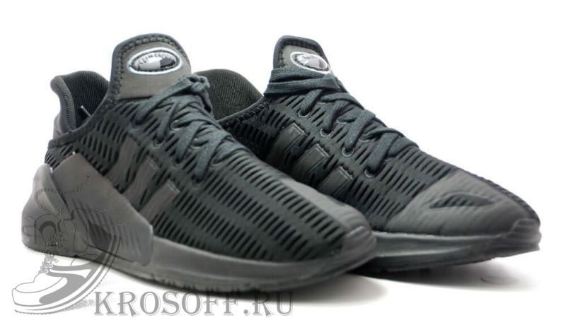 Adidas Climacool ADV черные 40-45