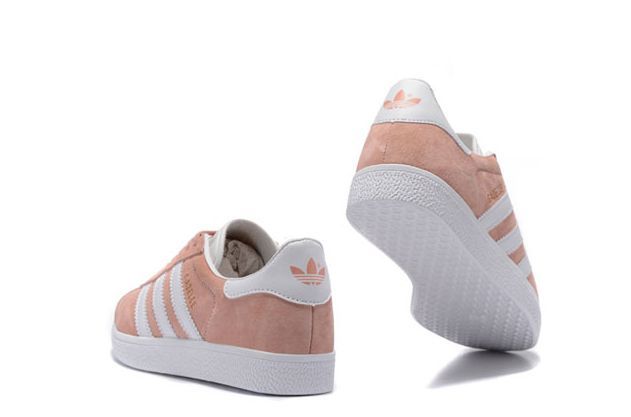 Adidas Gazelle Pink
