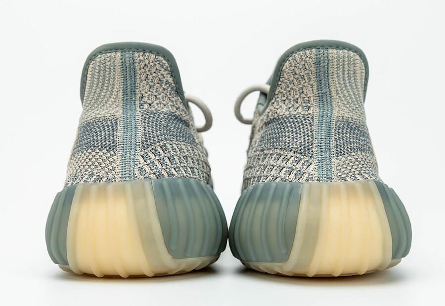 Adidas Yeezy Boost 350 V2 Israfil (Non-Reflective)