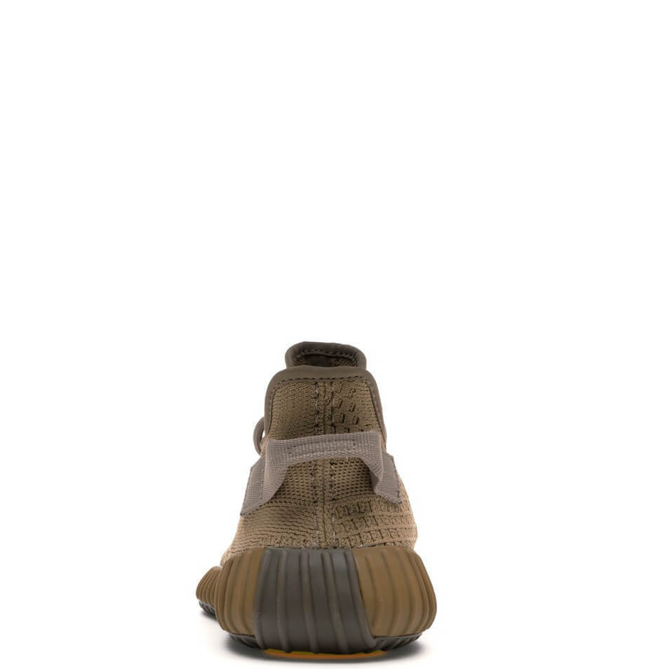 Adidas Yeezy Boost 350 V2 Earth (Non-Reflective)