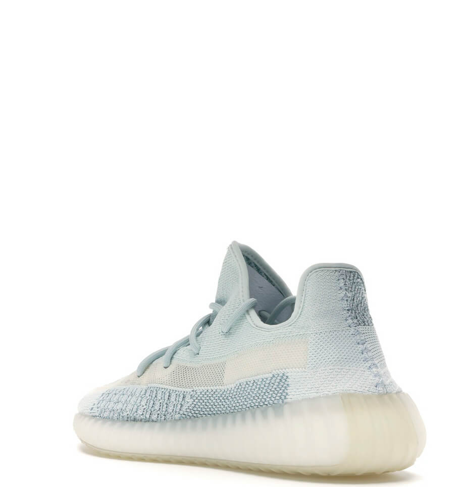 Adidas Yeezy Boost 350 V2 Cloud White (Reflective)
