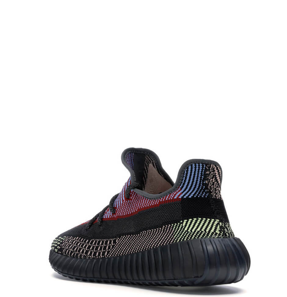 Adidas Yeezy Boost 350 V2 Yecheil (Non-Reflective)