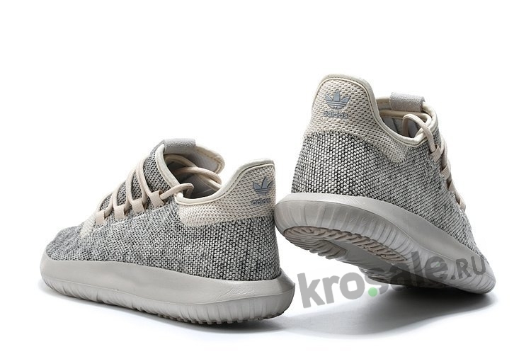 Adidas Tubular Shadow Knit Grey