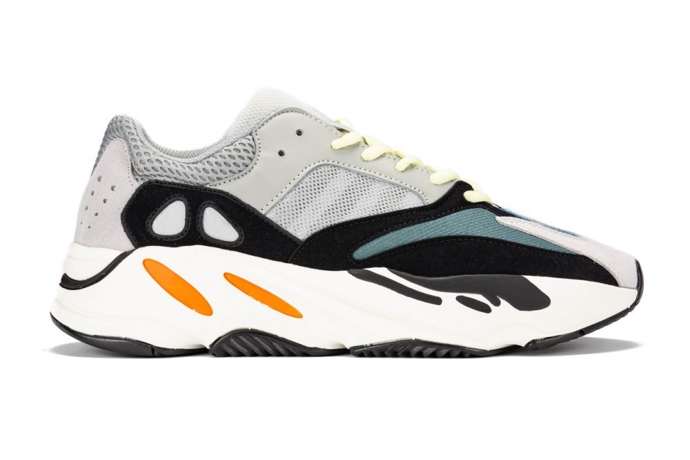 Adidas Yeezy Boost 700 Wave Runner