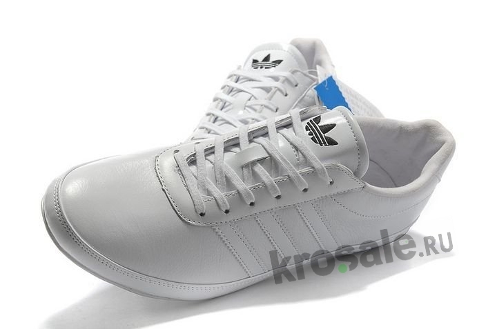 Adidas Porsche Design S3 White