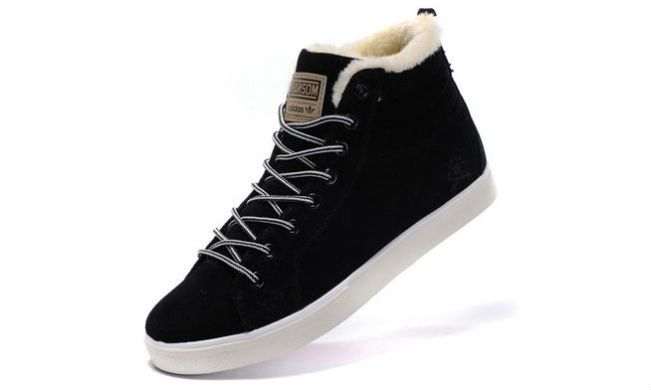 Adidas Ransom
