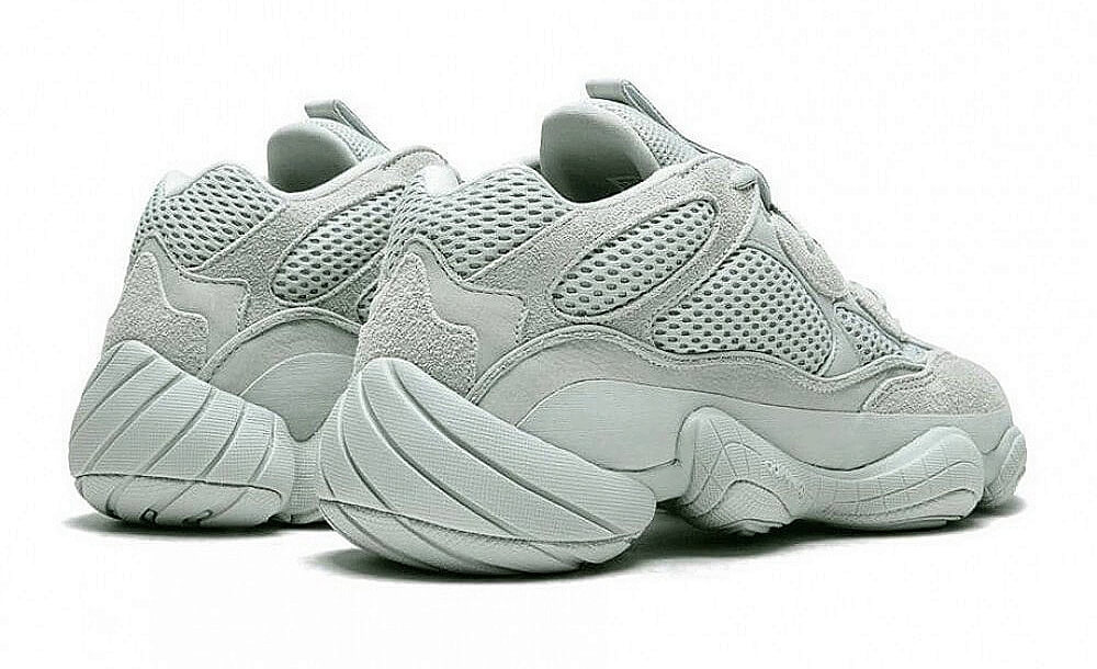 Adidas Yeezy 500 Salt