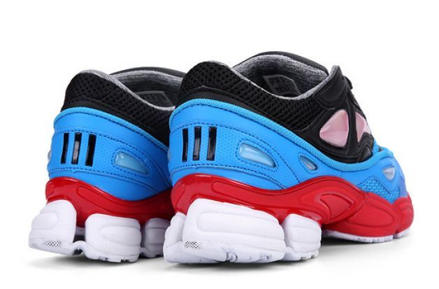 Adidas Ozweego 2 Raf Simons x