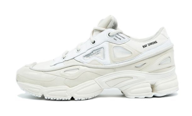 Adidas Ozweego 2 Raf Simons x White белые (35-39)