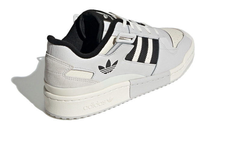 Adidas FORUM 84 White/Grey